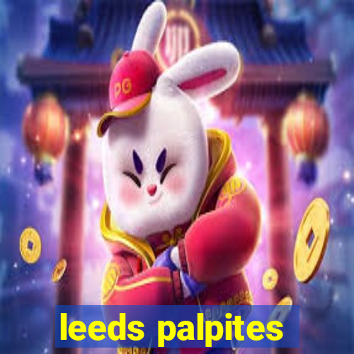 leeds palpites